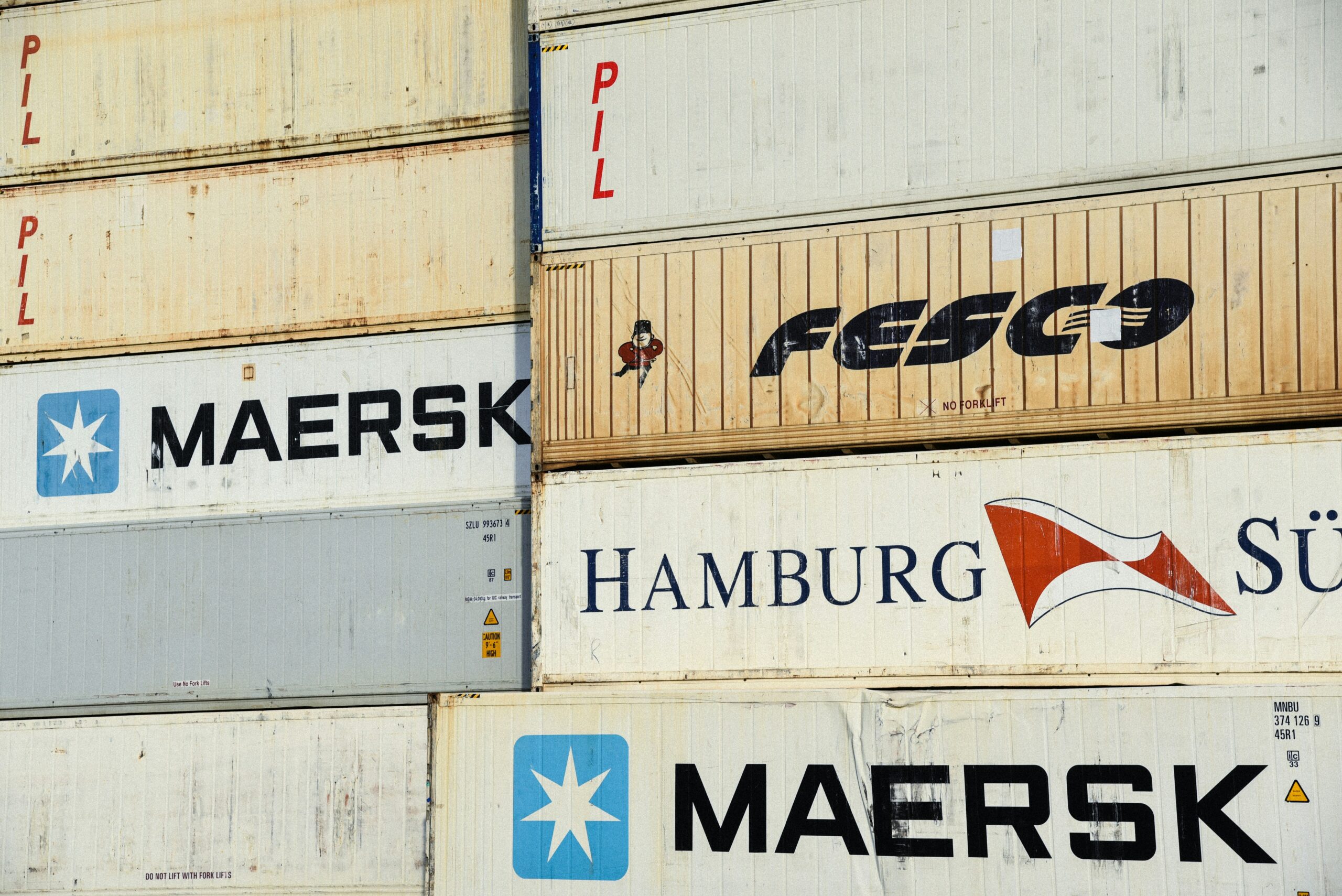 Track Your Shipments With Ease  With Horizon Hub Shippings